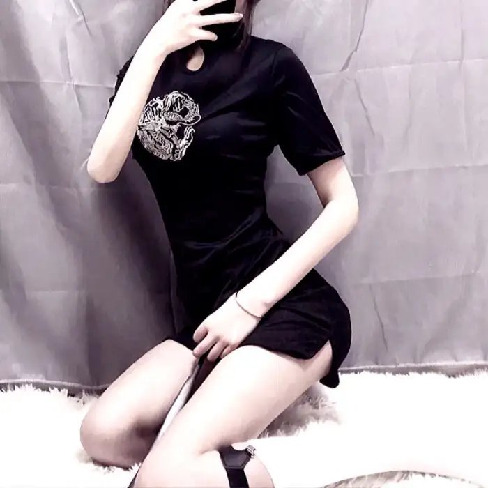 恋爱女王